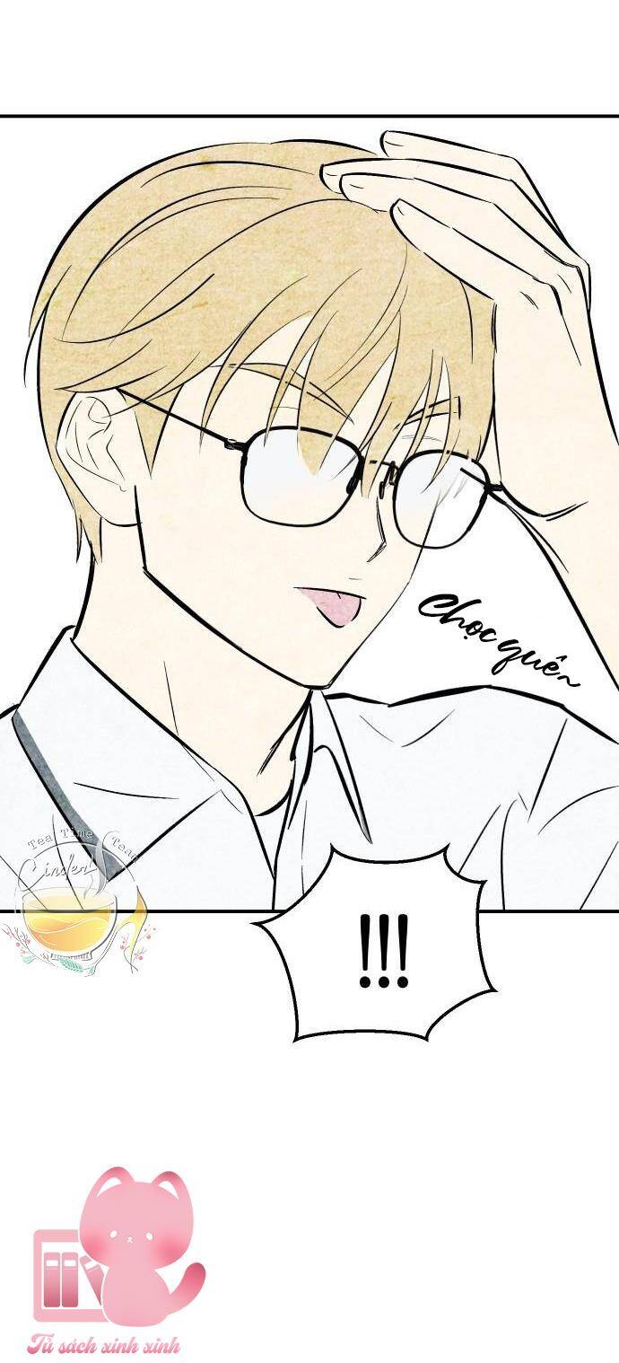 Cách Trêu Chọc Cậu Ấy Chapter 1 - 72