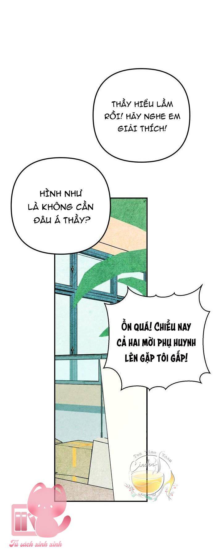 Cách Trêu Chọc Cậu Ấy Chapter 1 - 75