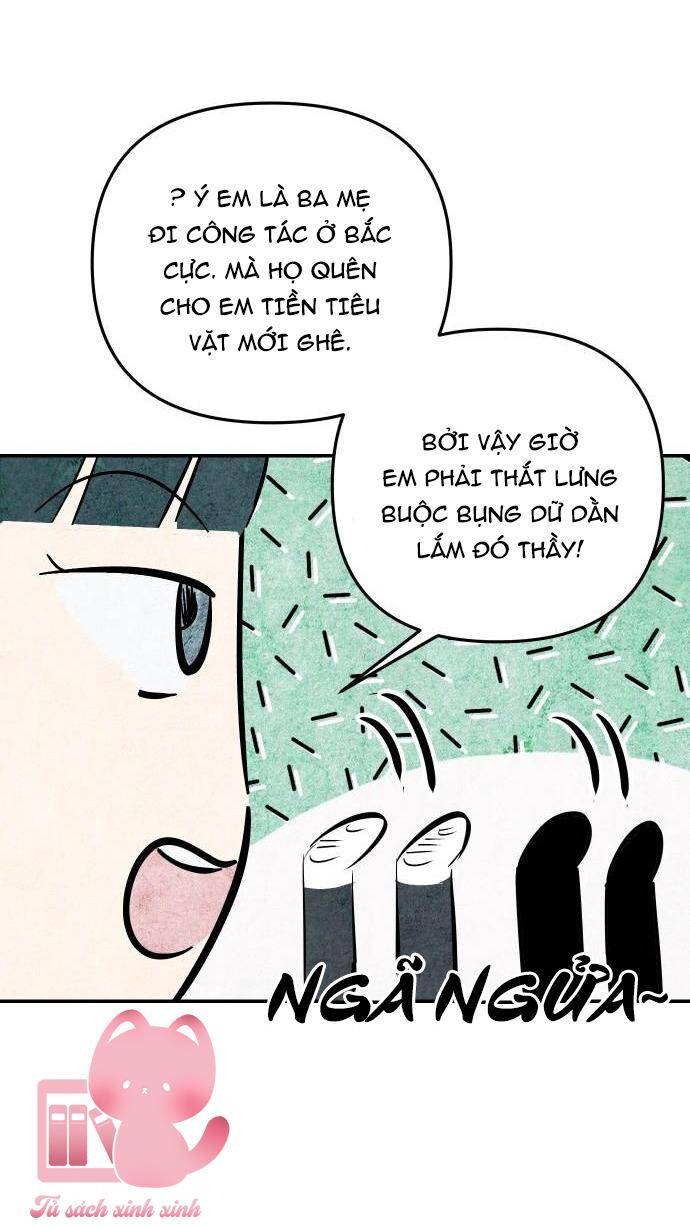 Cách Trêu Chọc Cậu Ấy Chapter 1 - 80