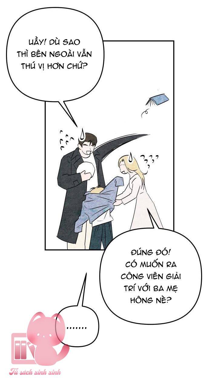 Cách Trêu Chọc Cậu Ấy Chapter 1 - 9