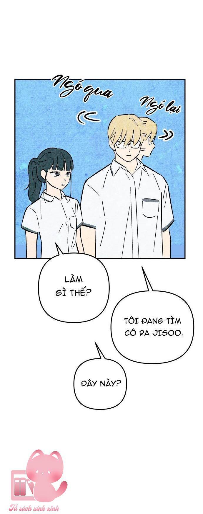 Cách Trêu Chọc Cậu Ấy Chapter 1 - 83