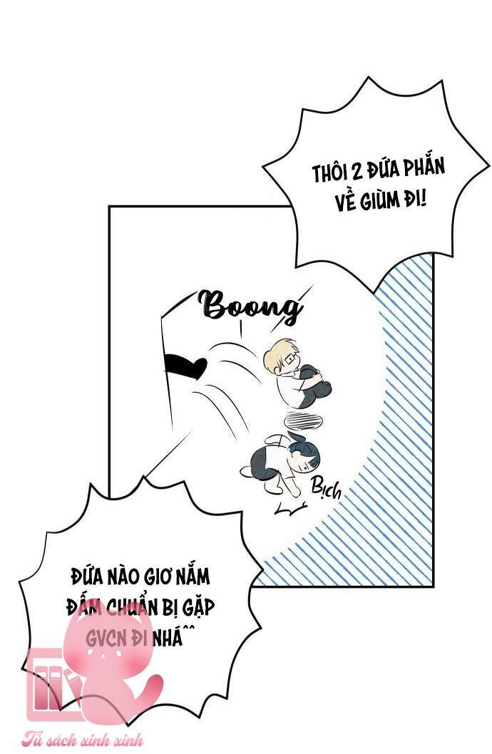 Cách Trêu Chọc Cậu Ấy Chapter 1 - 90