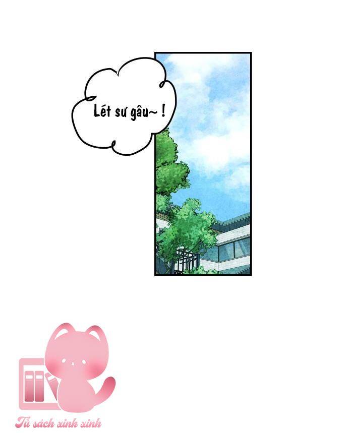 Cách Trêu Chọc Cậu Ấy Chapter 1 - 10