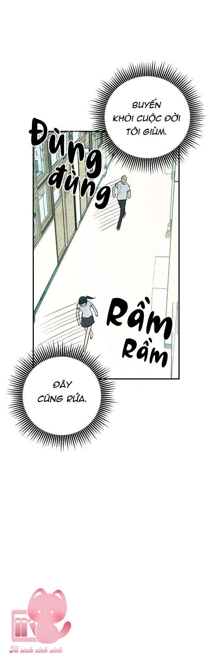 Cách Trêu Chọc Cậu Ấy Chapter 1 - 93