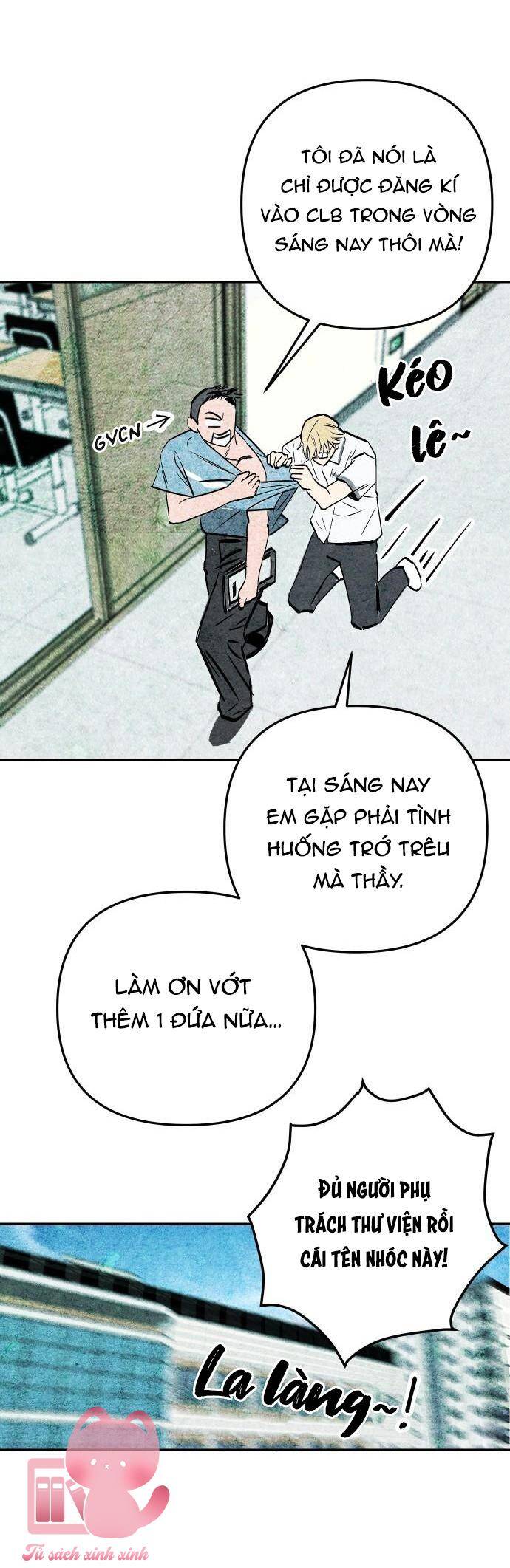 Cách Trêu Chọc Cậu Ấy Chapter 1 - 95