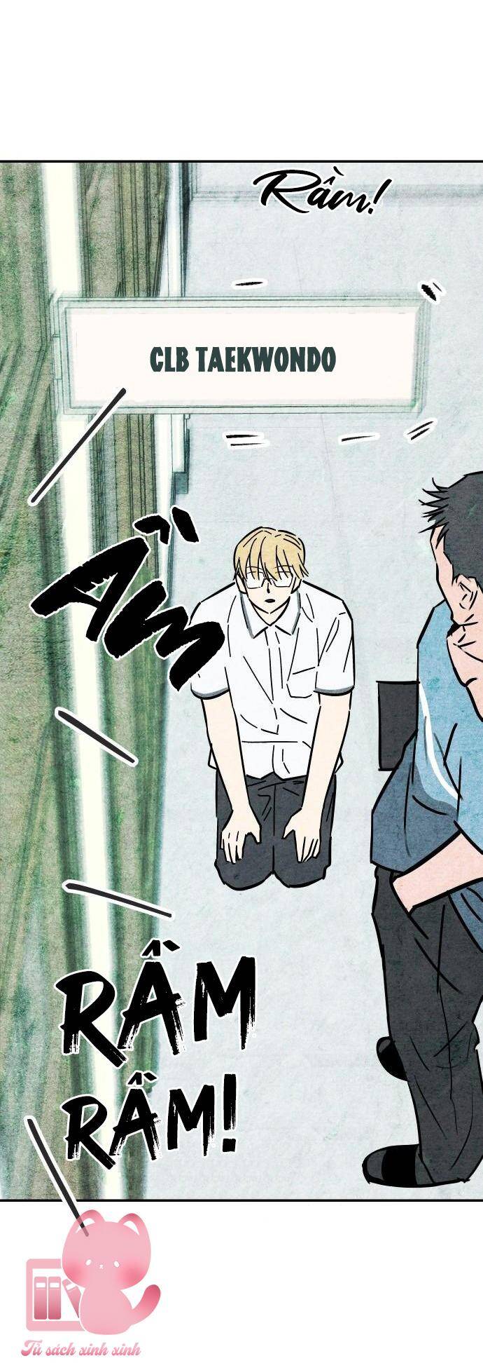 Cách Trêu Chọc Cậu Ấy Chapter 1 - 97