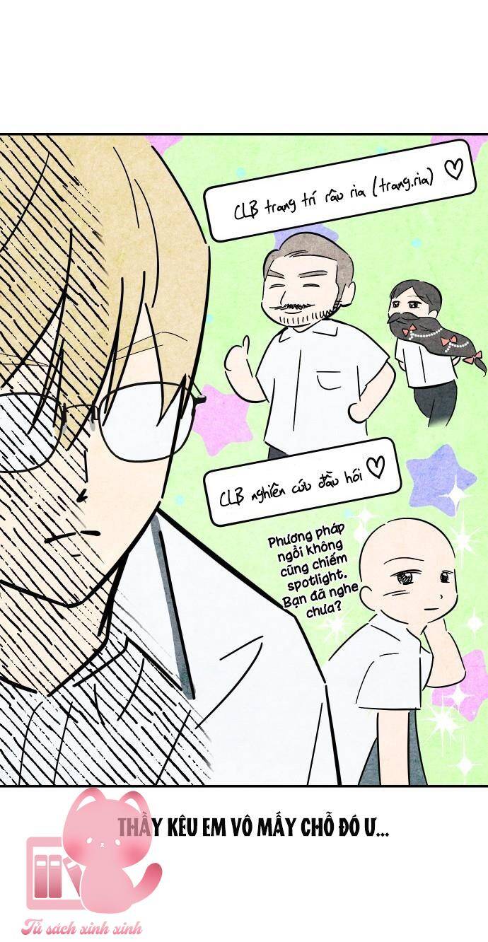 Cách Trêu Chọc Cậu Ấy Chapter 1 - 100