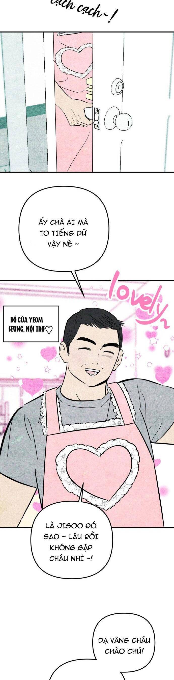 Cách Trêu Chọc Cậu Ấy Chapter 10 - 11