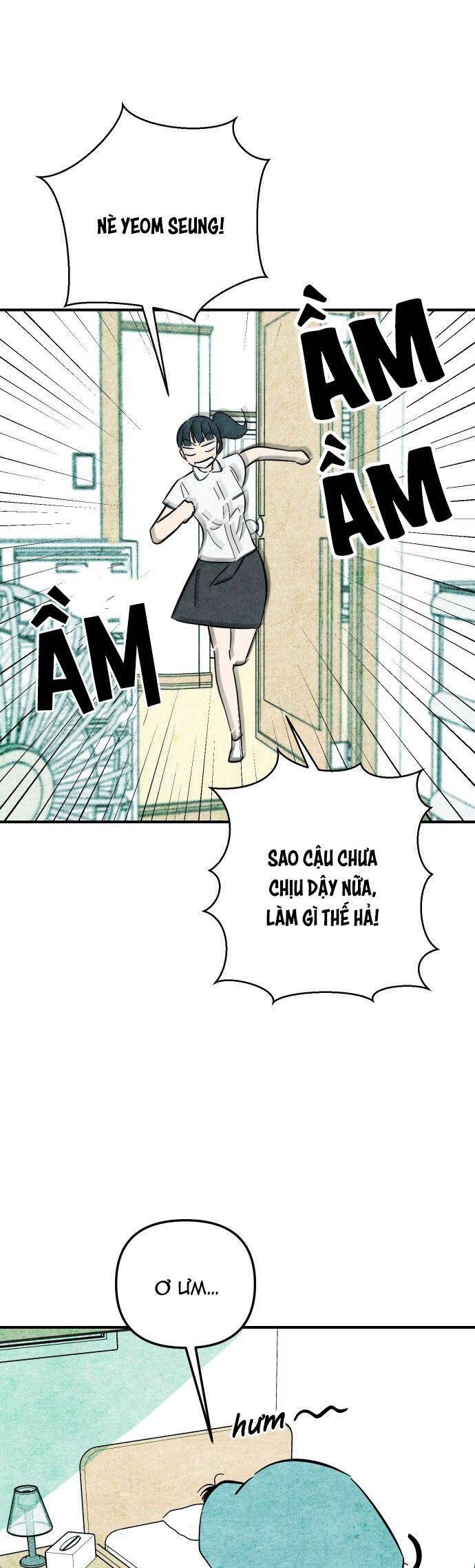 Cách Trêu Chọc Cậu Ấy Chapter 10 - 13