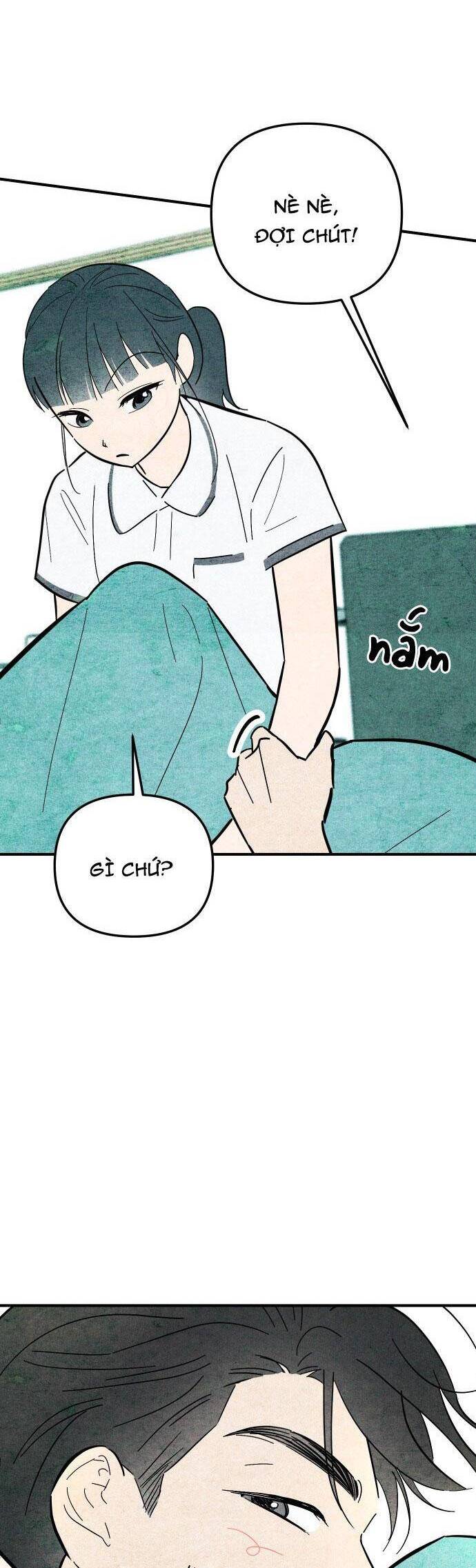 Cách Trêu Chọc Cậu Ấy Chapter 10 - 15