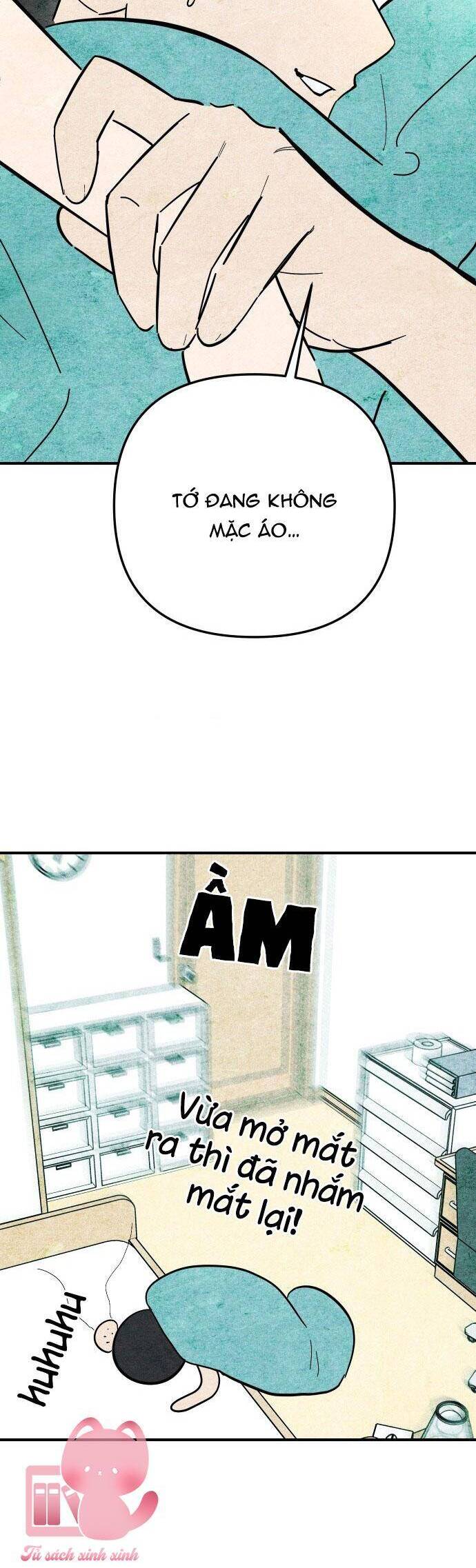 Cách Trêu Chọc Cậu Ấy Chapter 10 - 16