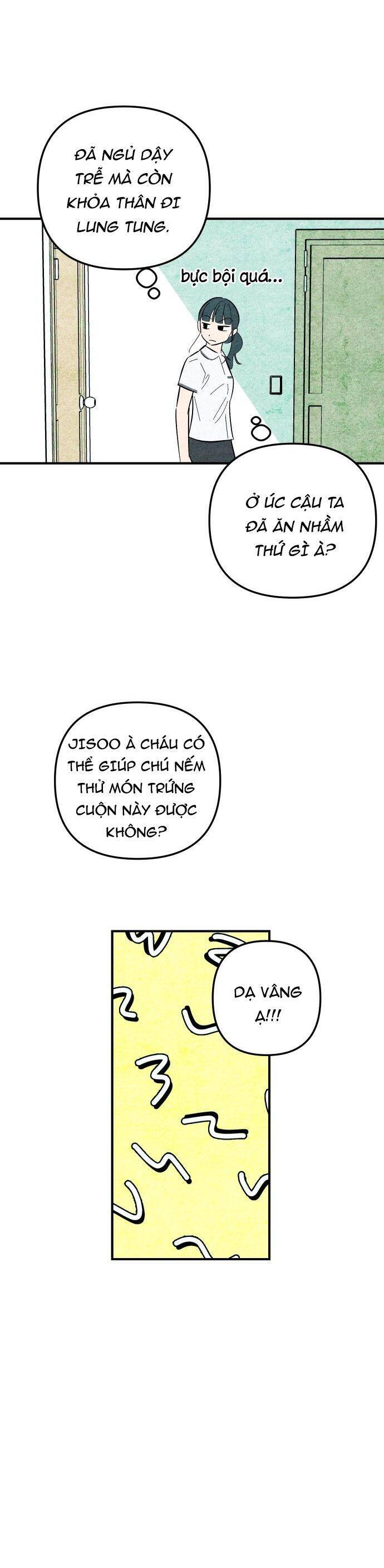 Cách Trêu Chọc Cậu Ấy Chapter 10 - 17