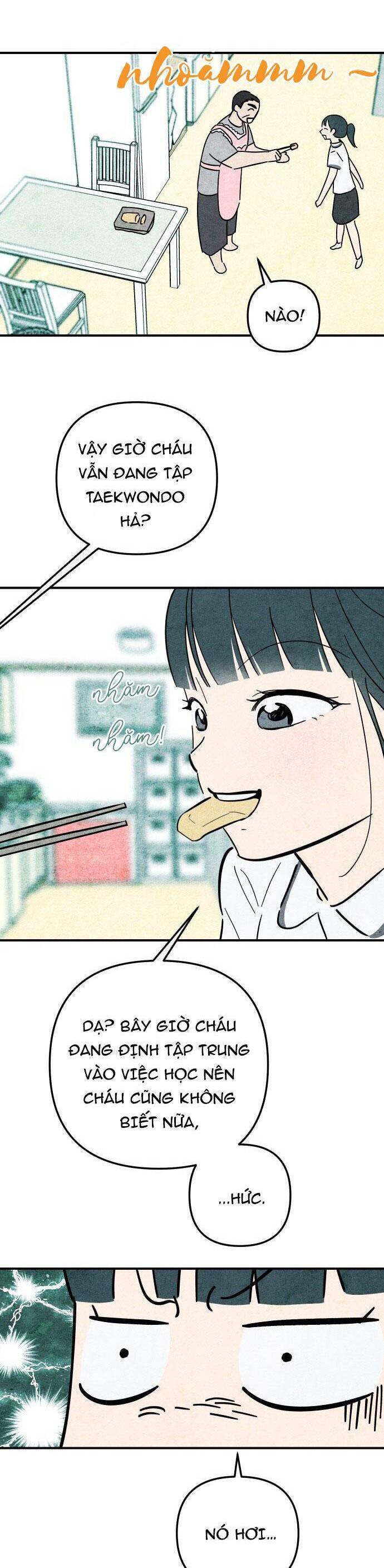 Cách Trêu Chọc Cậu Ấy Chapter 10 - 18