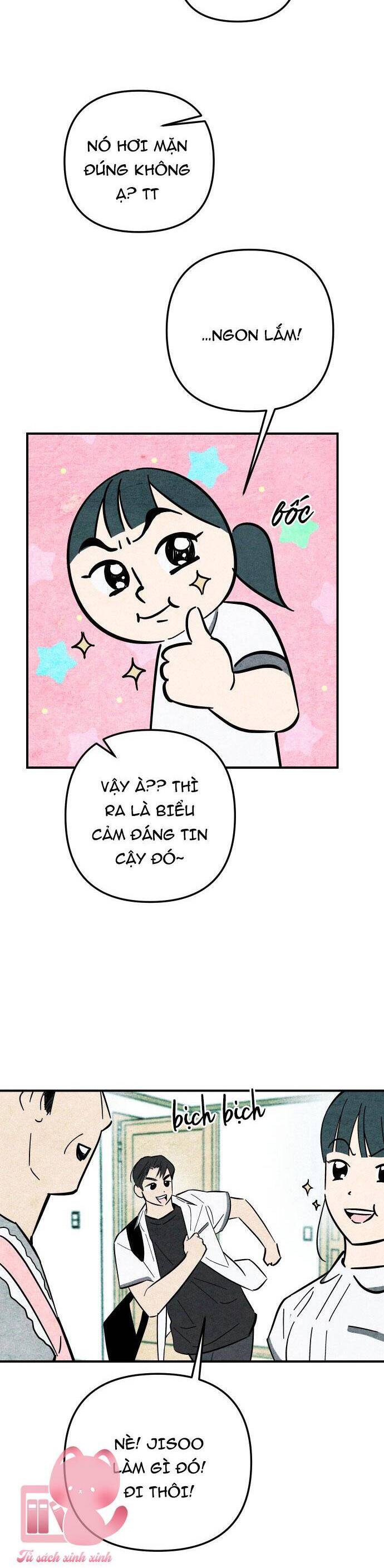 Cách Trêu Chọc Cậu Ấy Chapter 10 - 19