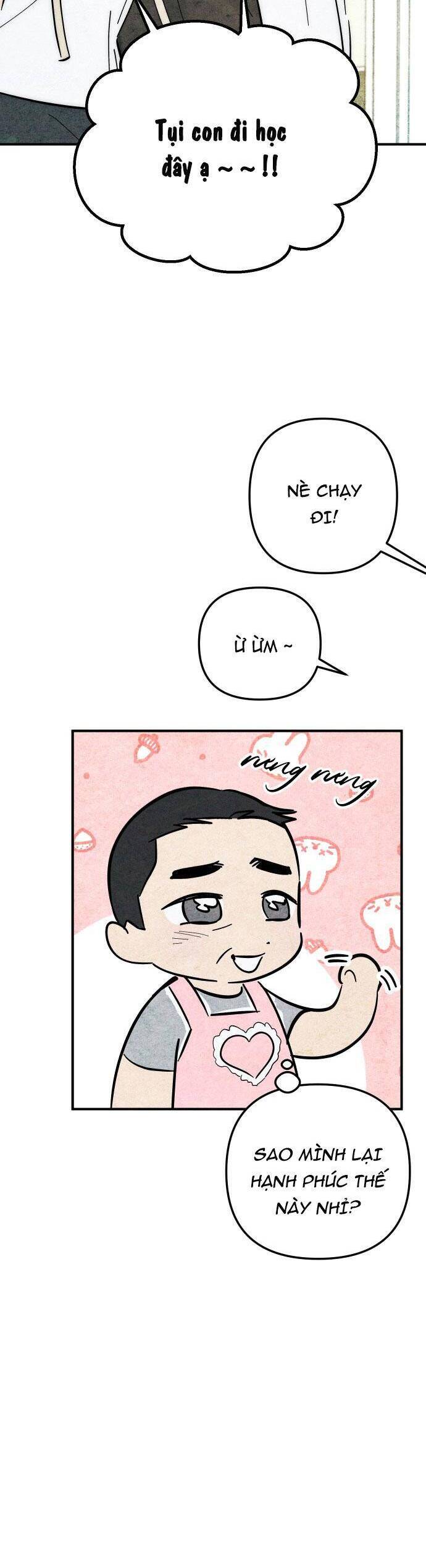 Cách Trêu Chọc Cậu Ấy Chapter 10 - 21