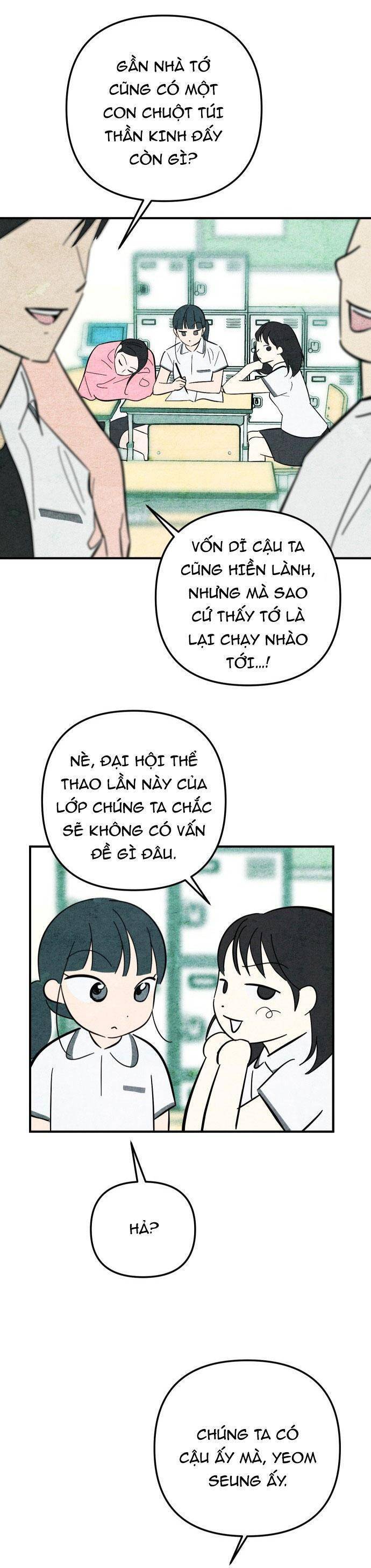 Cách Trêu Chọc Cậu Ấy Chapter 10 - 24