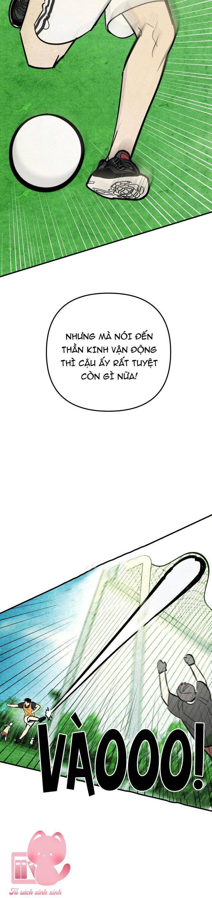 Cách Trêu Chọc Cậu Ấy Chapter 10 - 26