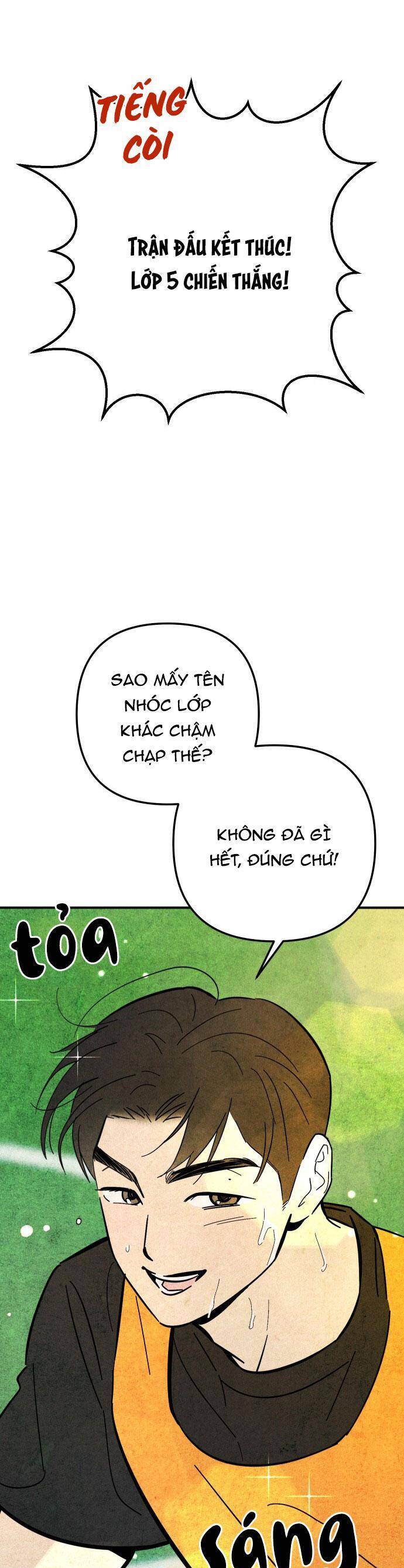 Cách Trêu Chọc Cậu Ấy Chapter 10 - 27