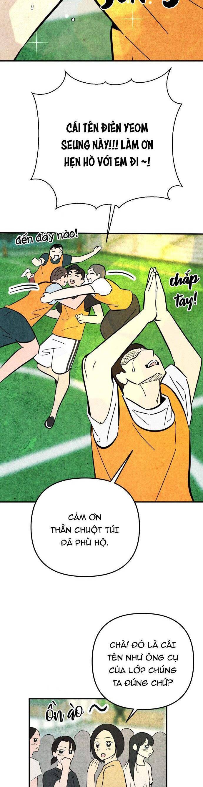 Cách Trêu Chọc Cậu Ấy Chapter 10 - 28