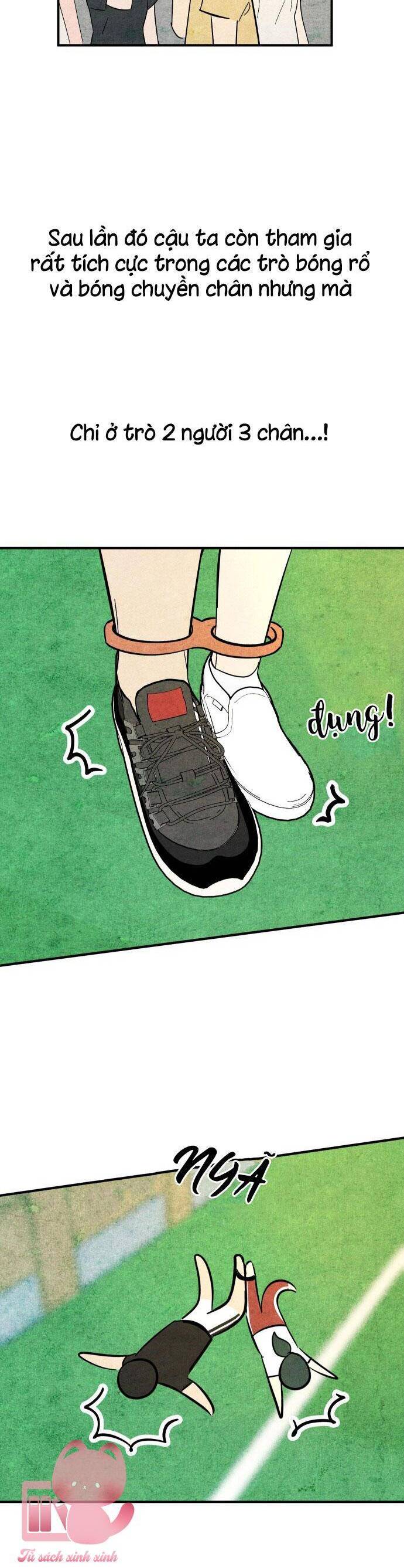 Cách Trêu Chọc Cậu Ấy Chapter 10 - 29