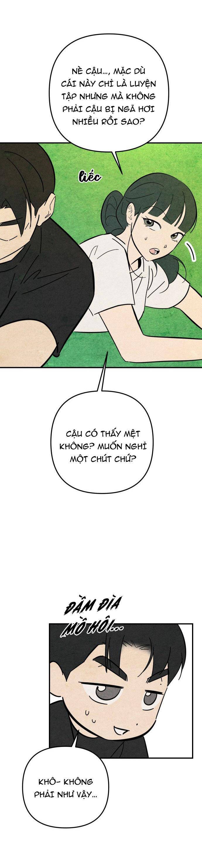 Cách Trêu Chọc Cậu Ấy Chapter 10 - 30