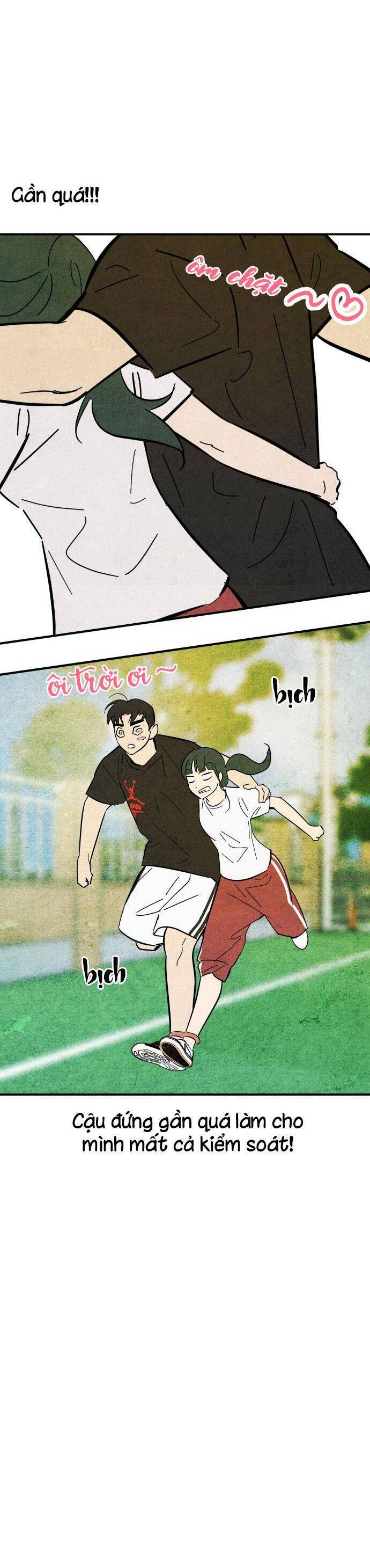 Cách Trêu Chọc Cậu Ấy Chapter 10 - 31