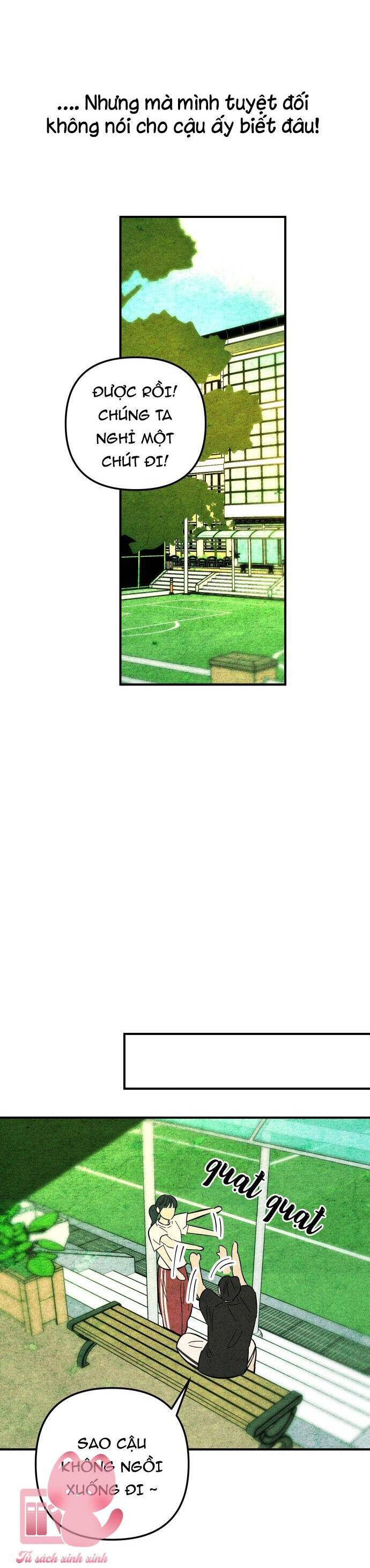 Cách Trêu Chọc Cậu Ấy Chapter 10 - 32