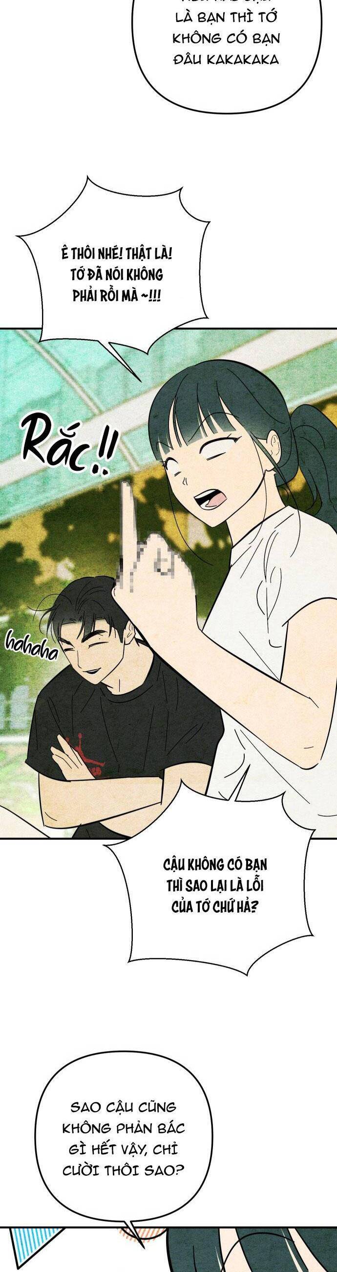 Cách Trêu Chọc Cậu Ấy Chapter 10 - 34