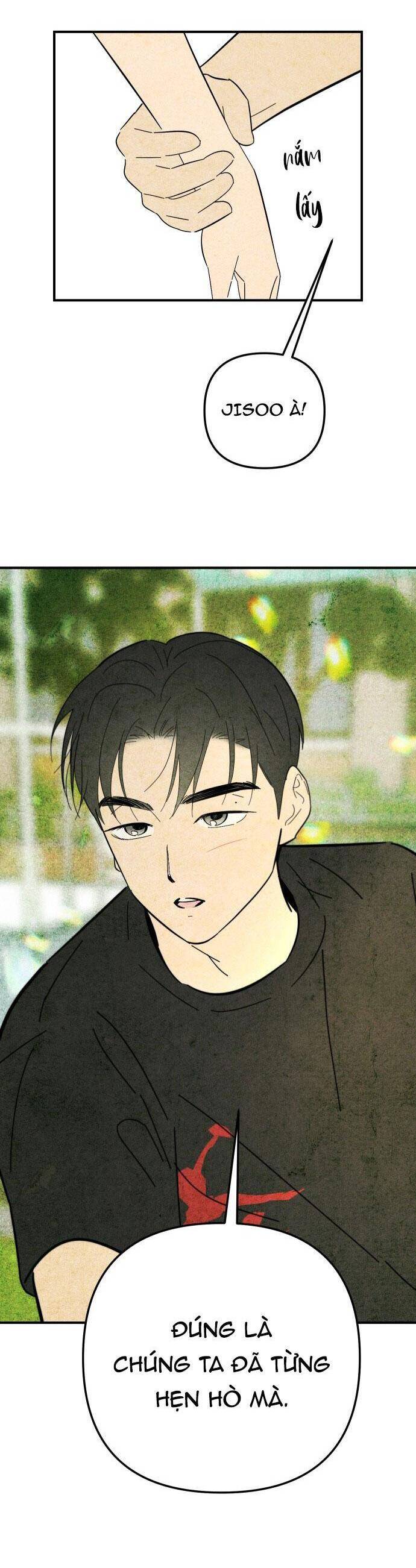 Cách Trêu Chọc Cậu Ấy Chapter 10 - 36