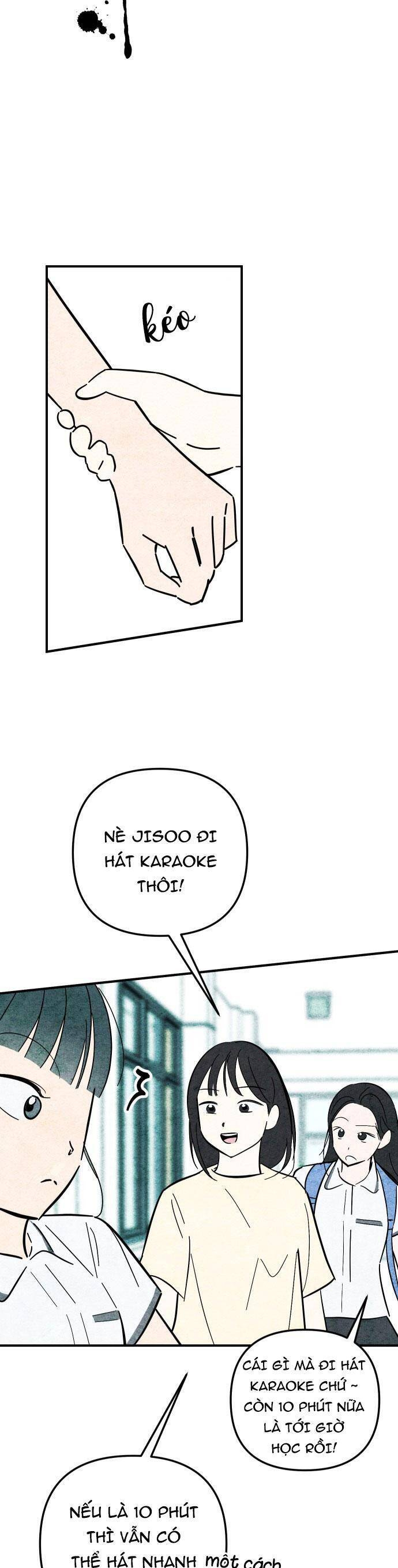 Cách Trêu Chọc Cậu Ấy Chapter 10 - 5