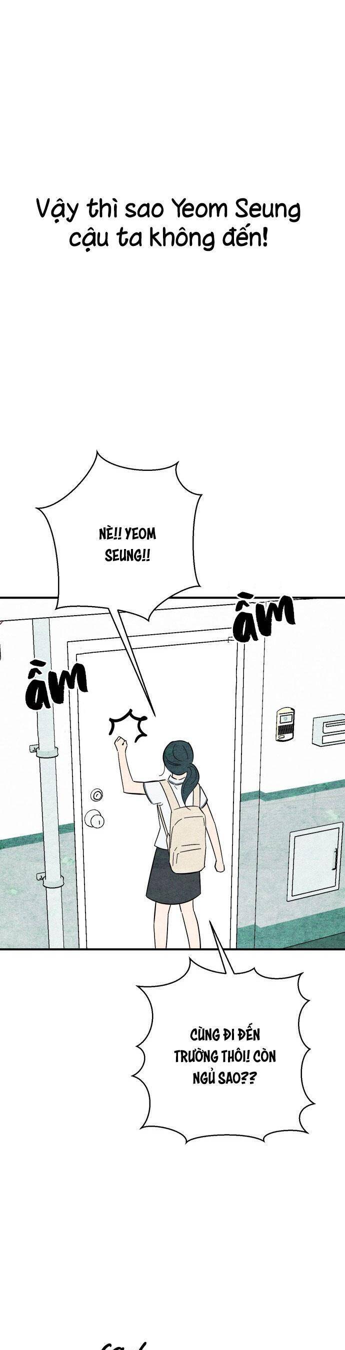 Cách Trêu Chọc Cậu Ấy Chapter 10 - 10