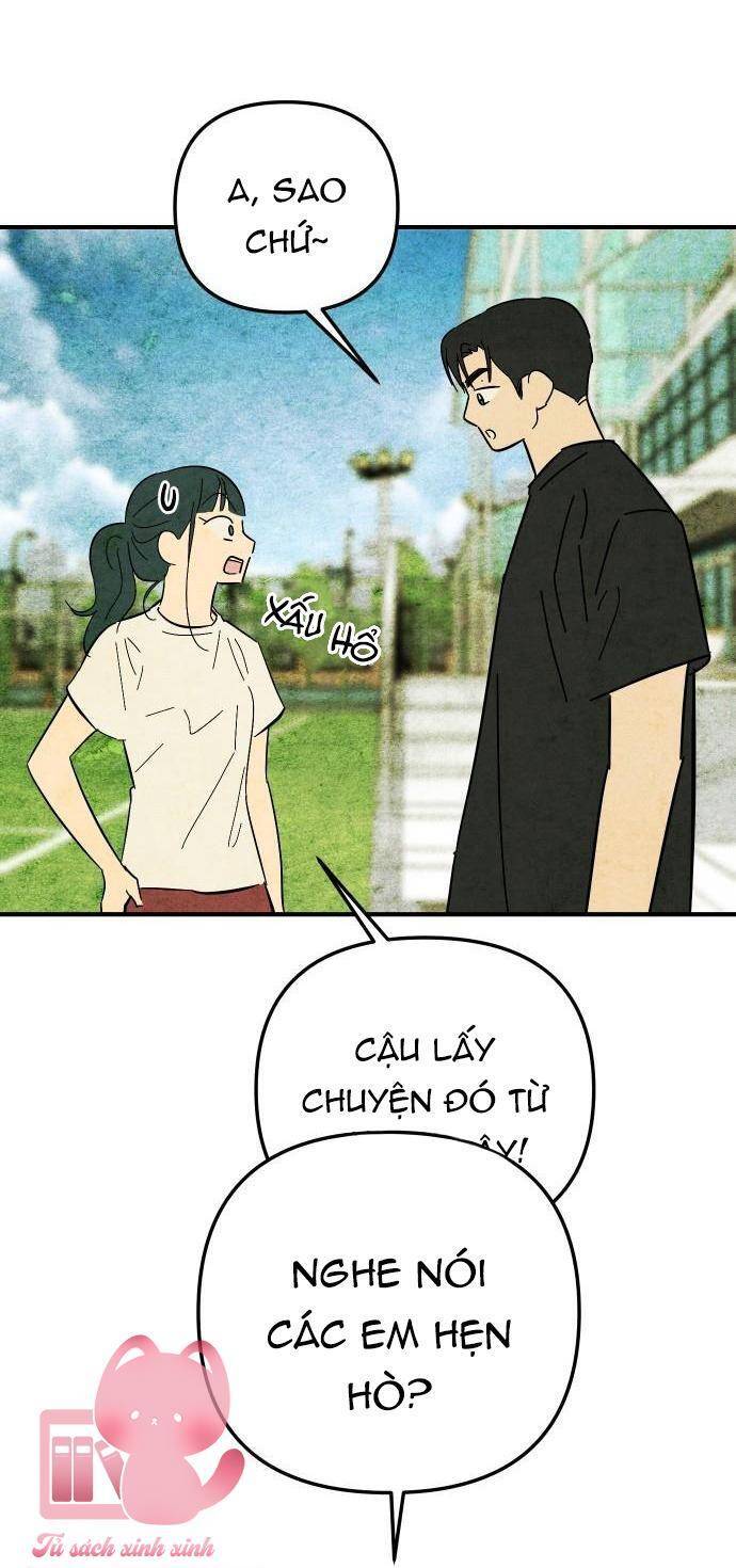 Cách Trêu Chọc Cậu Ấy Chapter 11 - 11