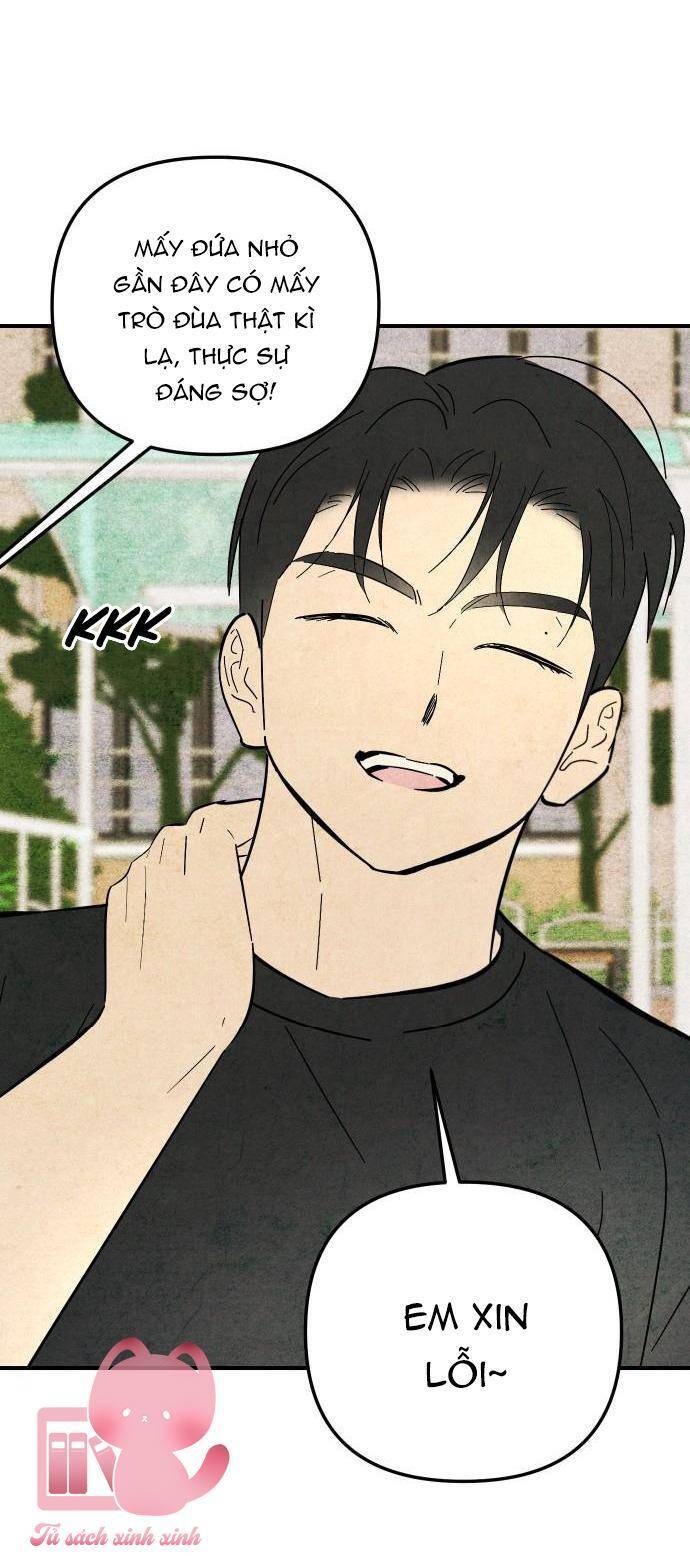 Cách Trêu Chọc Cậu Ấy Chapter 11 - 14