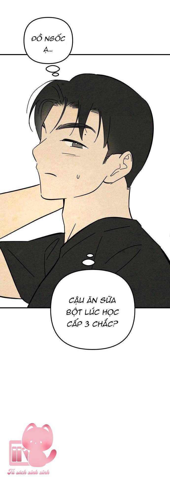 Cách Trêu Chọc Cậu Ấy Chapter 11 - 16