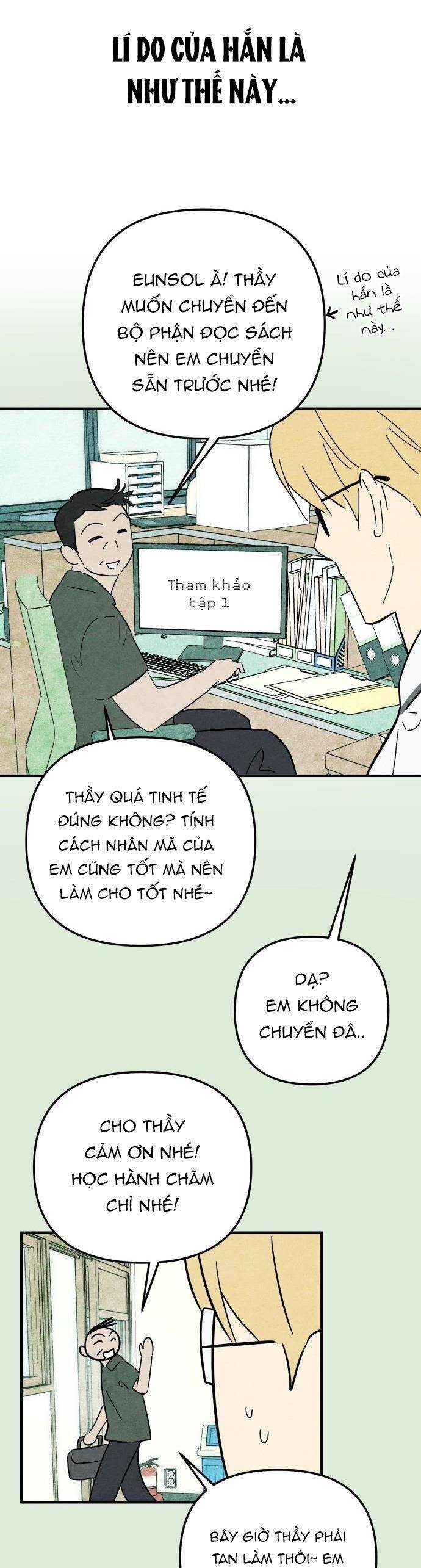 Cách Trêu Chọc Cậu Ấy Chapter 11 - 26