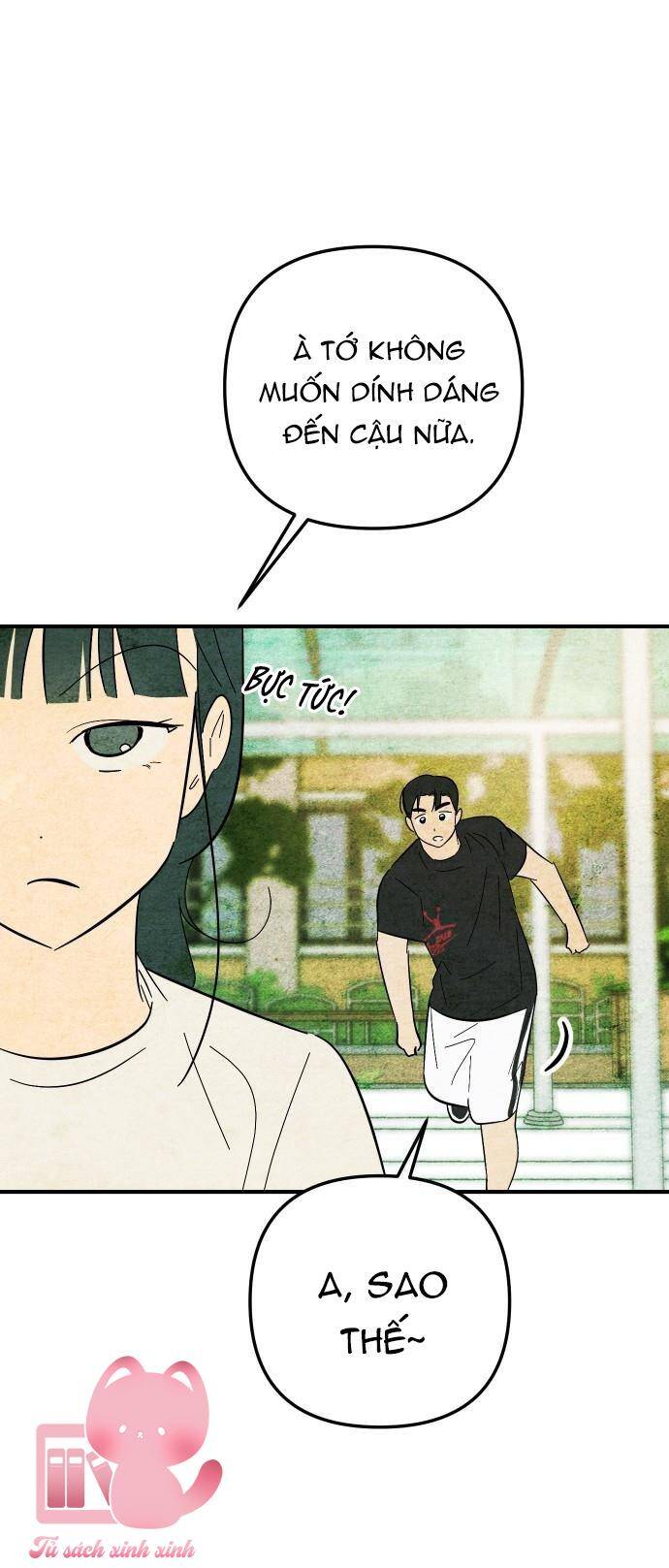 Cách Trêu Chọc Cậu Ấy Chapter 11 - 4