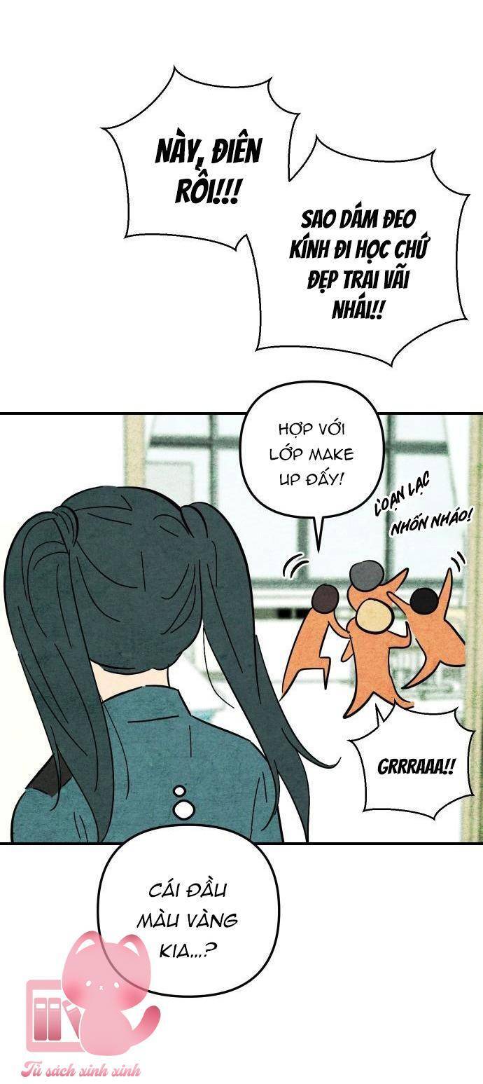 Cách Trêu Chọc Cậu Ấy Chapter 11 - 34