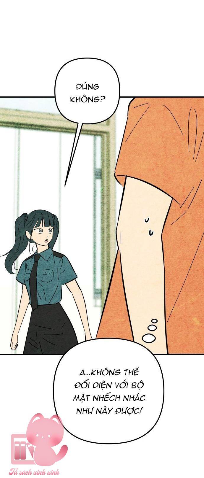 Cách Trêu Chọc Cậu Ấy Chapter 11 - 37