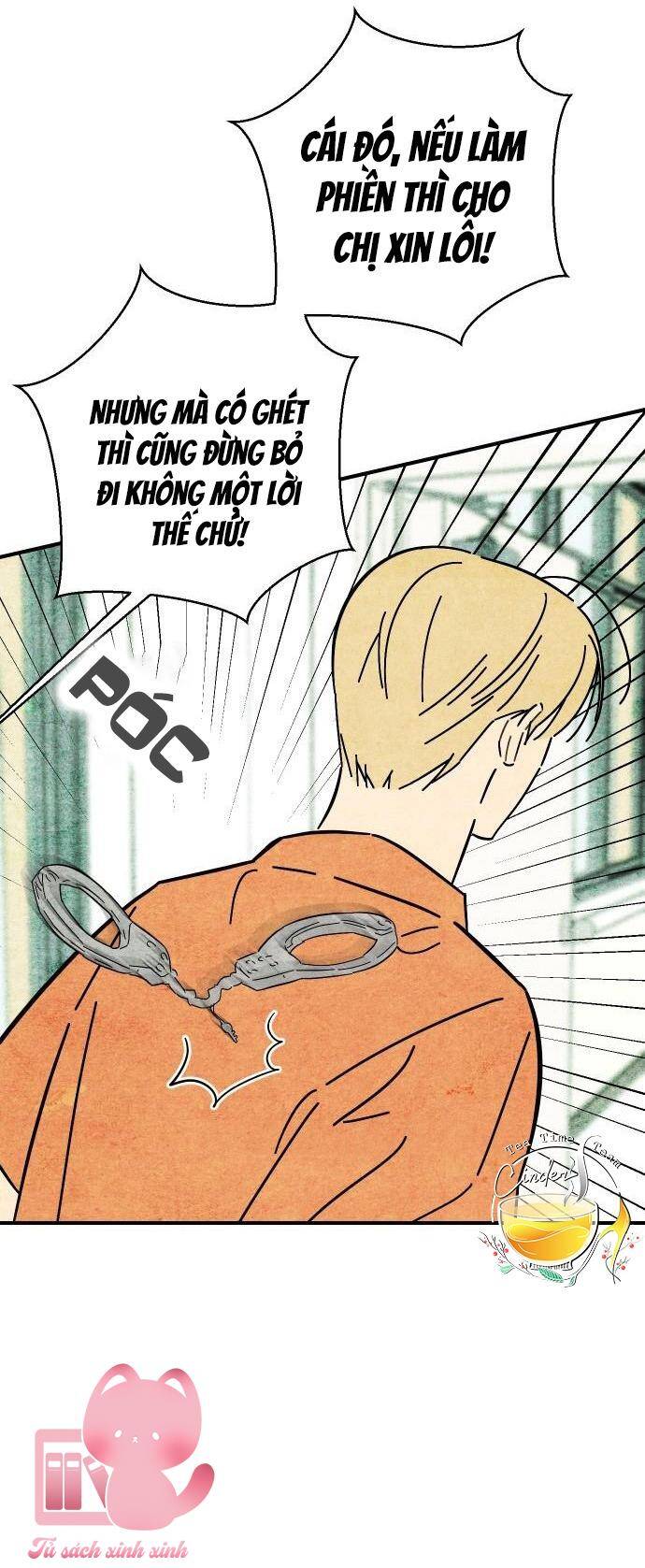 Cách Trêu Chọc Cậu Ấy Chapter 11 - 44