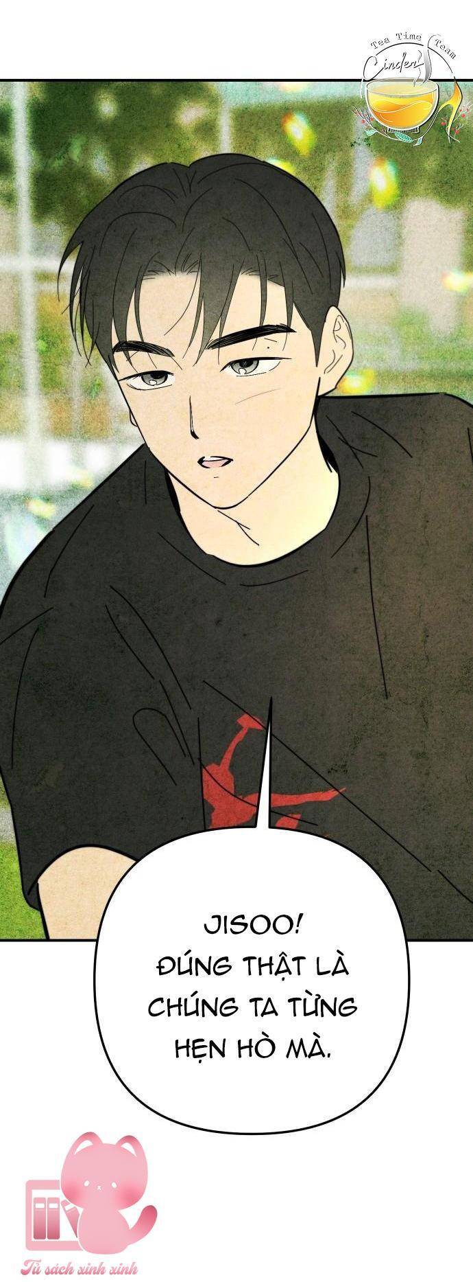 Cách Trêu Chọc Cậu Ấy Chapter 11 - 6