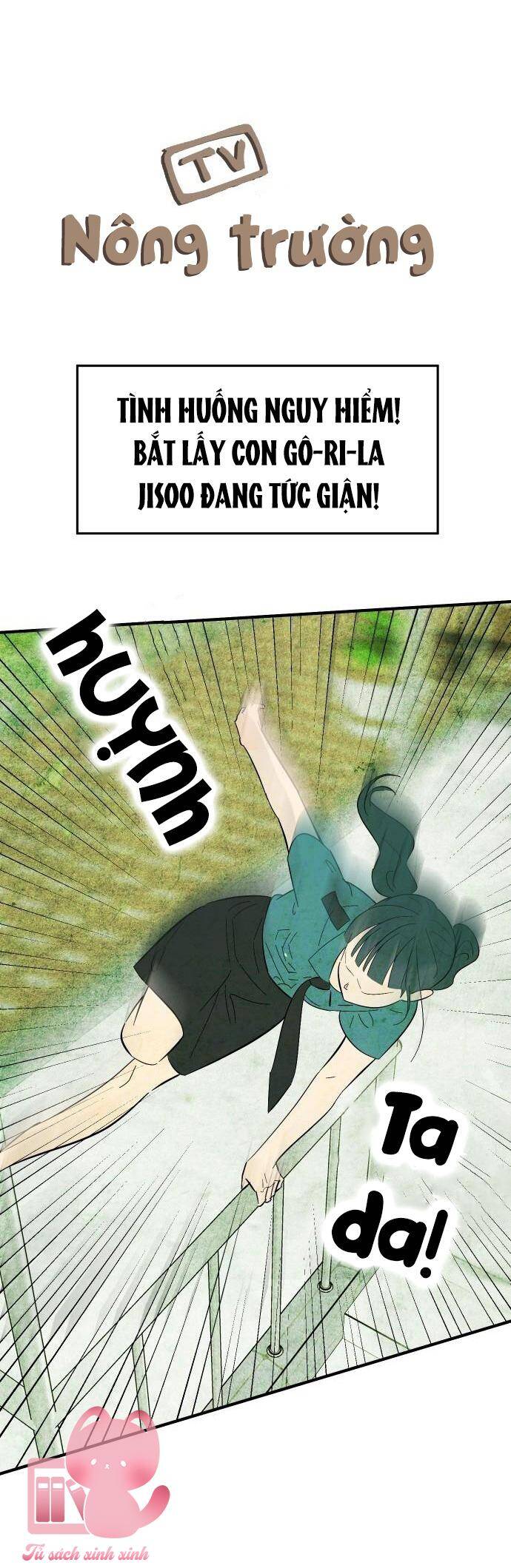 Cách Trêu Chọc Cậu Ấy Chapter 11 - 56