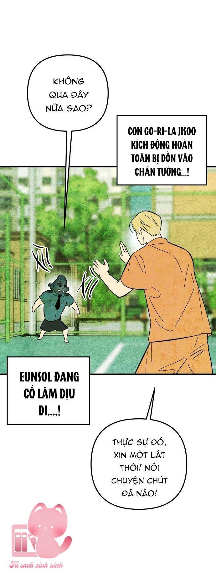 Cách Trêu Chọc Cậu Ấy Chapter 11 - 60