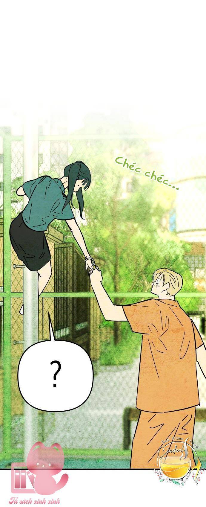 Cách Trêu Chọc Cậu Ấy Chapter 11 - 65