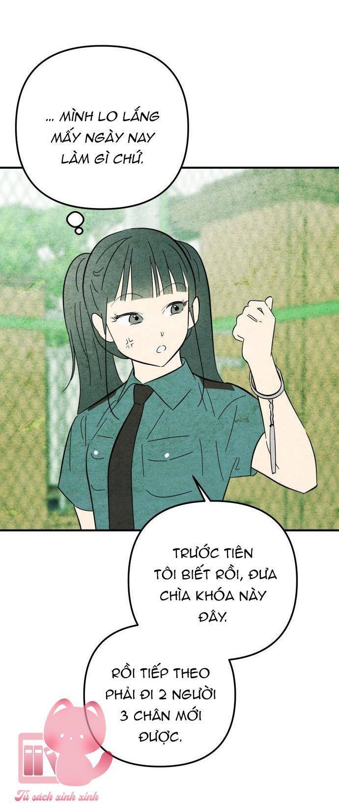 Cách Trêu Chọc Cậu Ấy Chapter 11 - 70