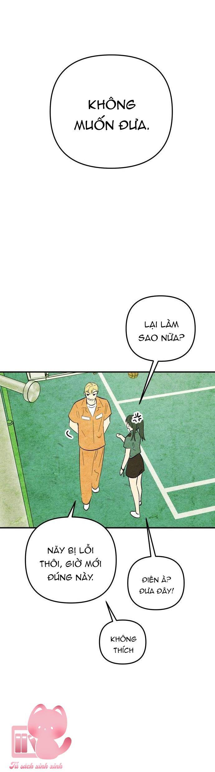 Cách Trêu Chọc Cậu Ấy Chapter 11 - 73