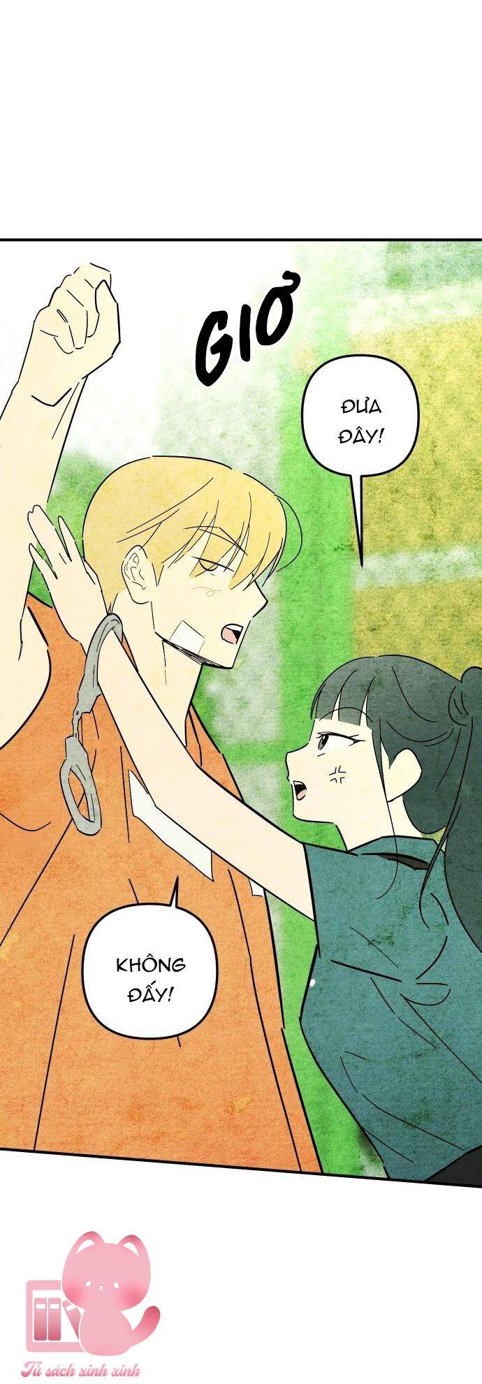 Cách Trêu Chọc Cậu Ấy Chapter 11 - 74