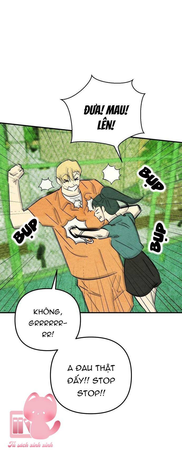 Cách Trêu Chọc Cậu Ấy Chapter 11 - 75