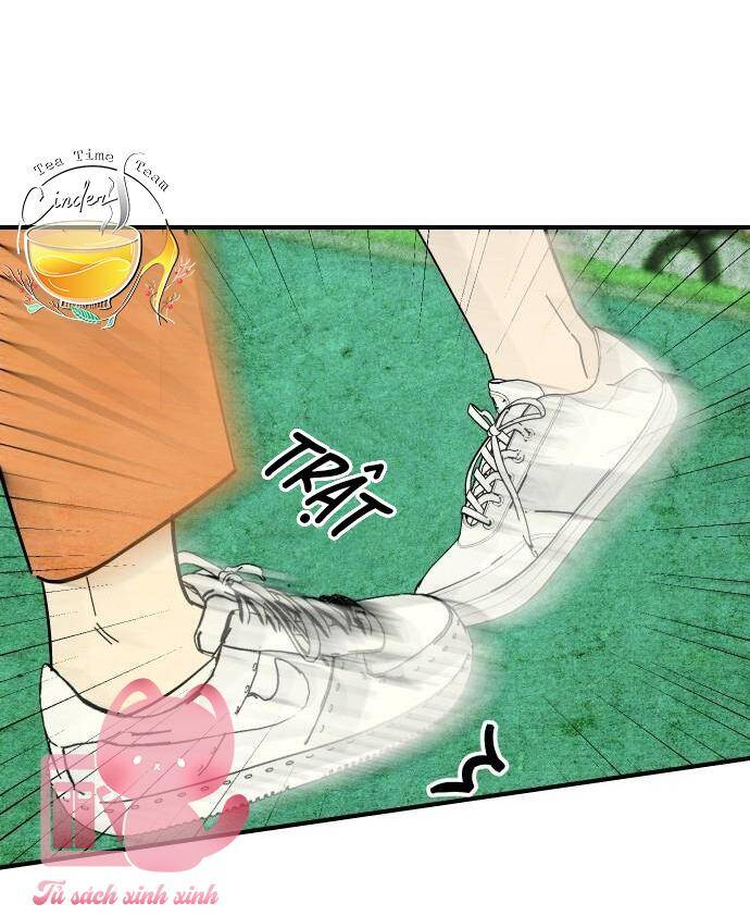 Cách Trêu Chọc Cậu Ấy Chapter 11 - 76