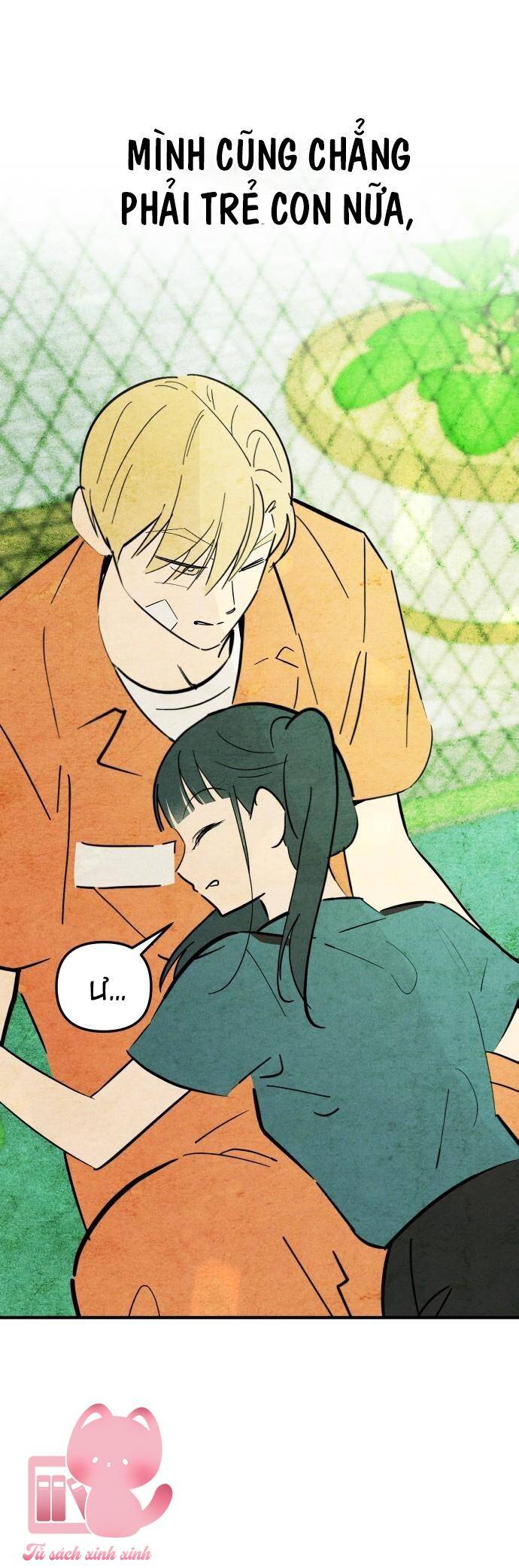 Cách Trêu Chọc Cậu Ấy Chapter 11 - 78