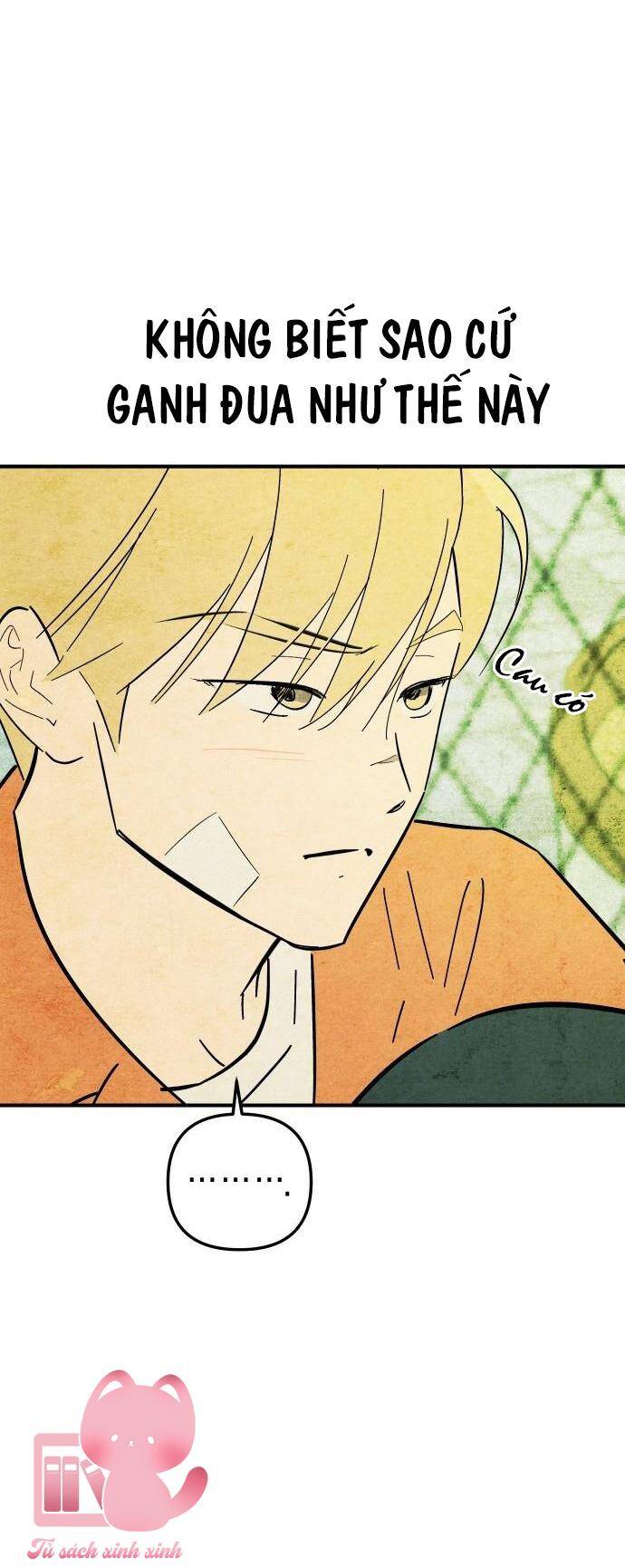 Cách Trêu Chọc Cậu Ấy Chapter 11 - 79